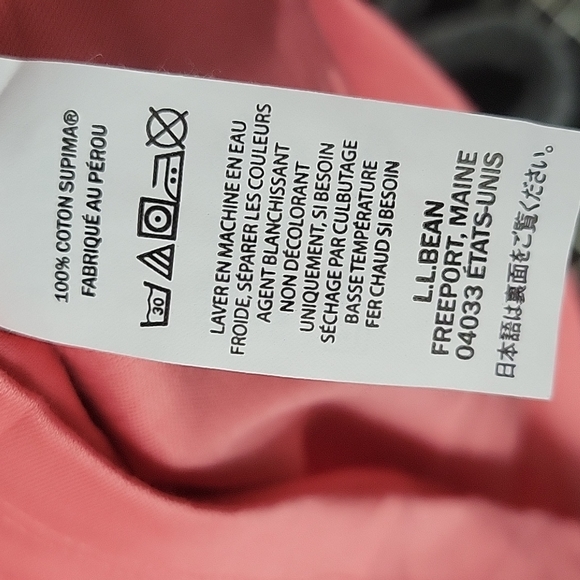 L.L. Bean Turtleneck - Picture 3 of 5